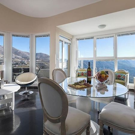 Apartment "The View" Near Dubrovnik Ivanica المظهر الخارجي الصورة