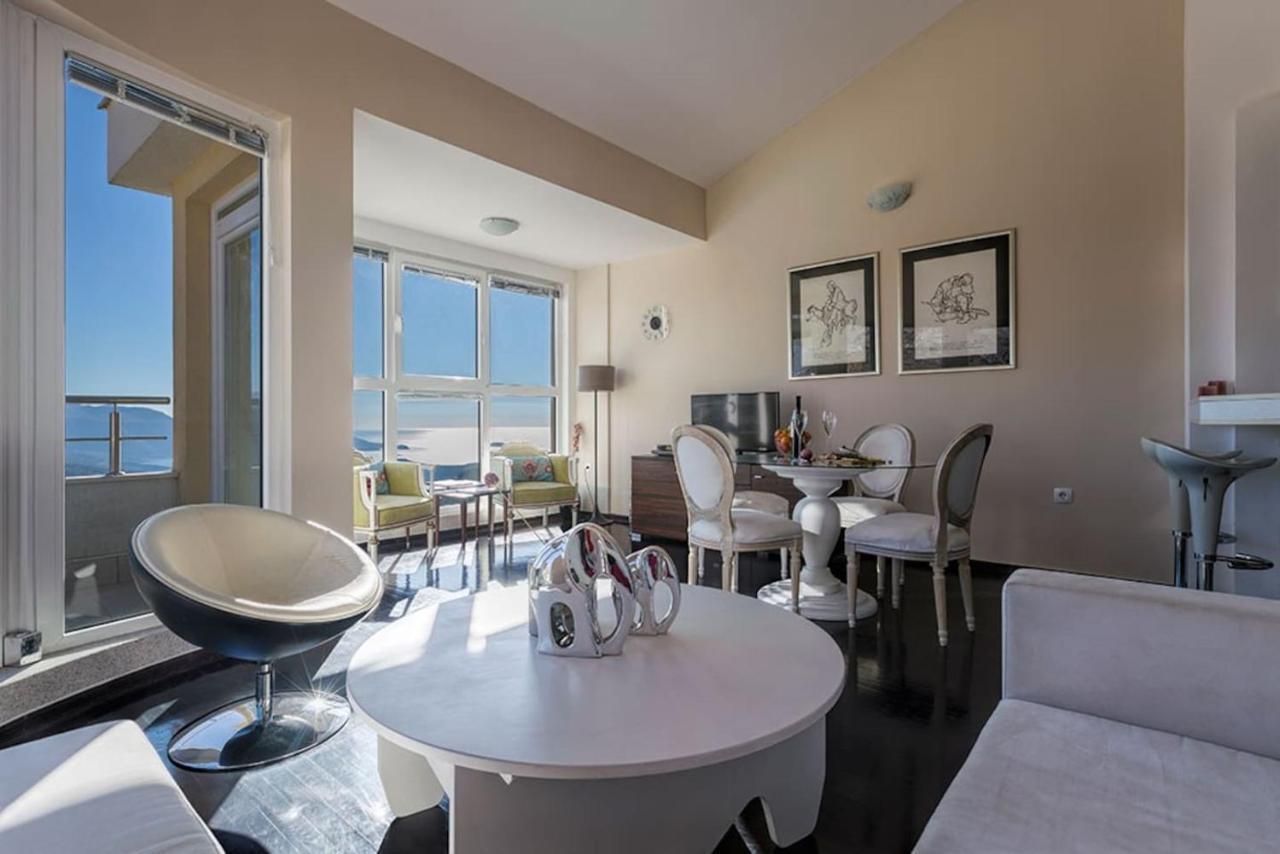 Apartment "The View" Near Dubrovnik Ivanica المظهر الخارجي الصورة
