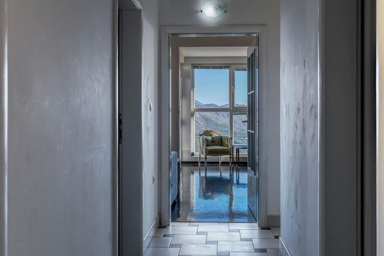 Apartment "The View" Near Dubrovnik Ivanica المظهر الخارجي الصورة