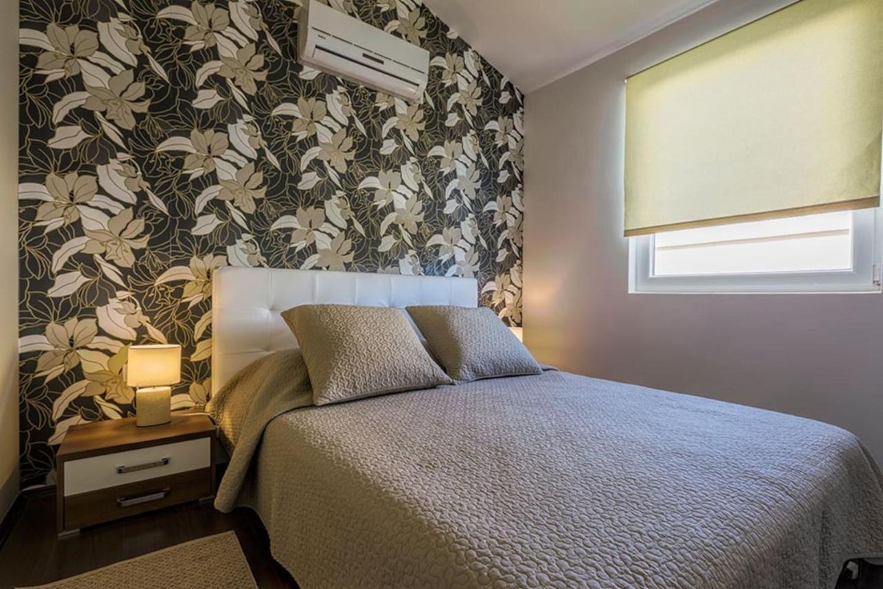 Apartment "The View" Near Dubrovnik Ivanica المظهر الخارجي الصورة