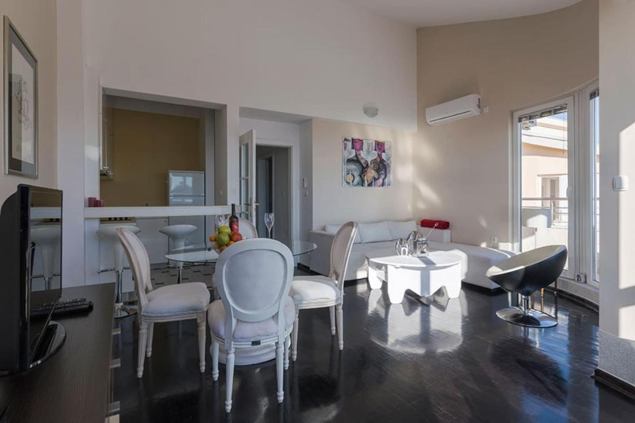 Apartment "The View" Near Dubrovnik Ivanica المظهر الخارجي الصورة