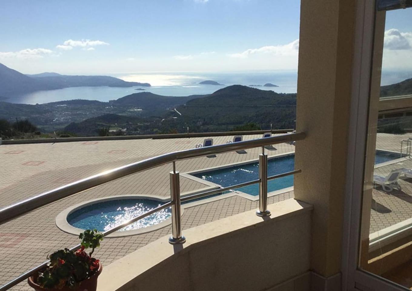 Apartment "The View" Near Dubrovnik Ivanica المظهر الخارجي الصورة