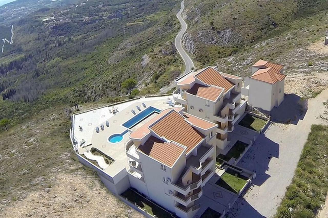Apartment "The View" Near Dubrovnik Ivanica المظهر الخارجي الصورة