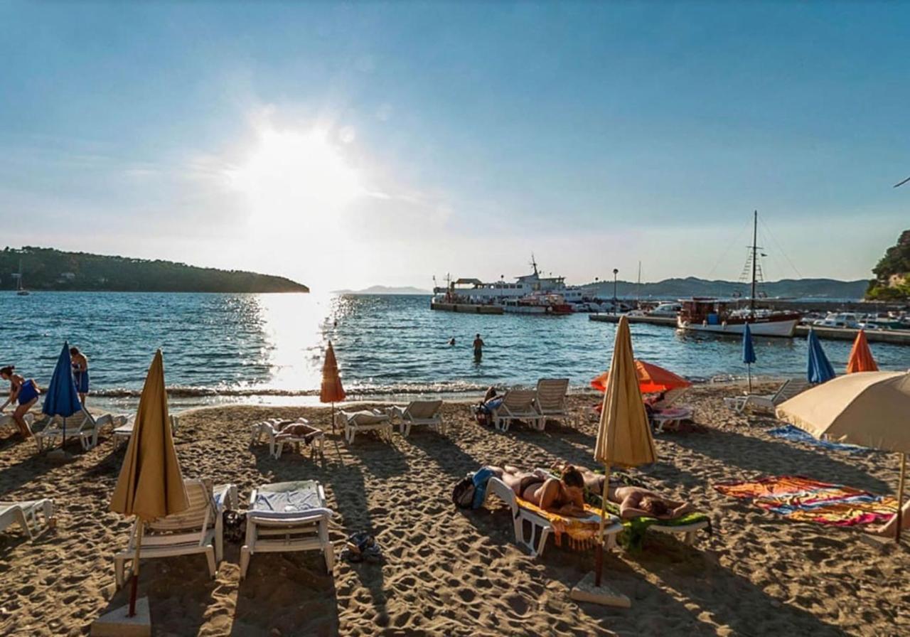 Apartment "The View" Near Dubrovnik Ivanica المظهر الخارجي الصورة