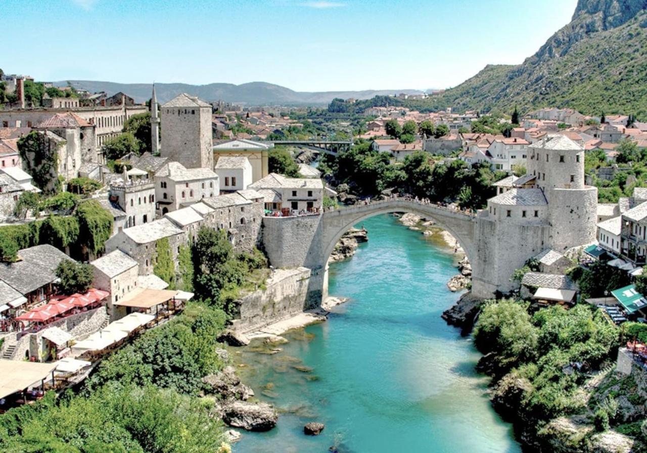Apartment "The View" Near Dubrovnik Ivanica المظهر الخارجي الصورة