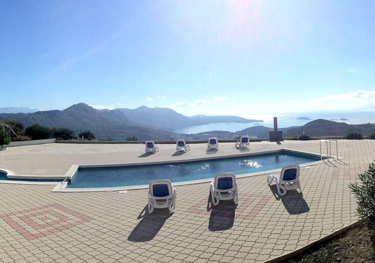 Apartment "The View" Near Dubrovnik Ivanica المظهر الخارجي الصورة