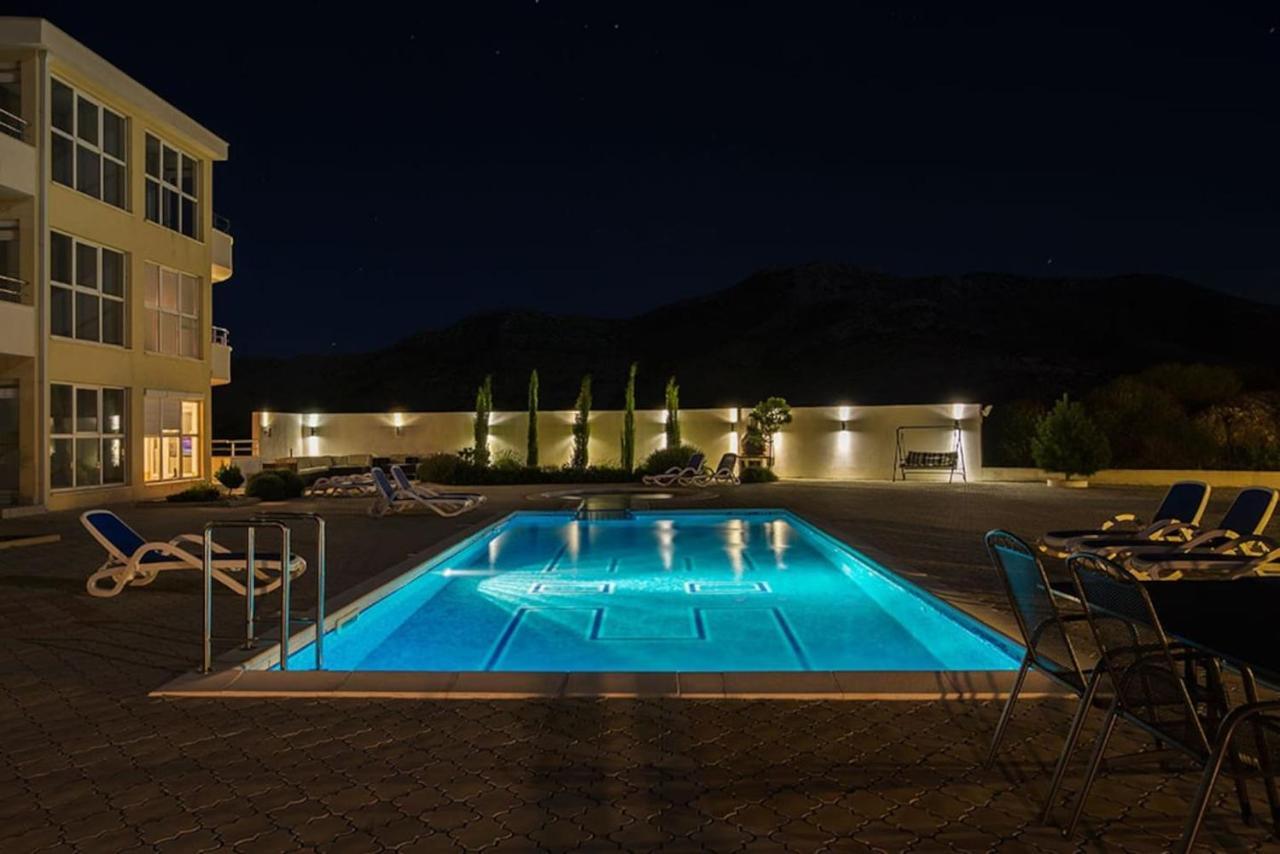 Apartment "The View" Near Dubrovnik Ivanica المظهر الخارجي الصورة