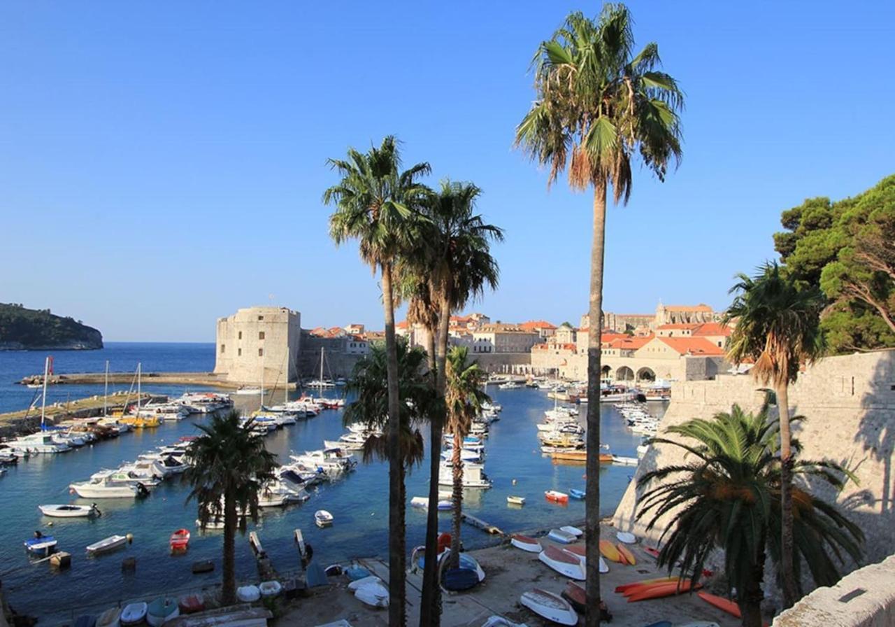 Apartment "The View" Near Dubrovnik Ivanica المظهر الخارجي الصورة