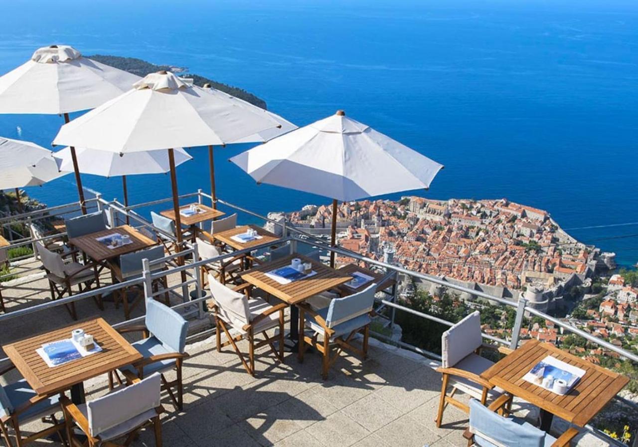 Apartment "The View" Near Dubrovnik Ivanica المظهر الخارجي الصورة