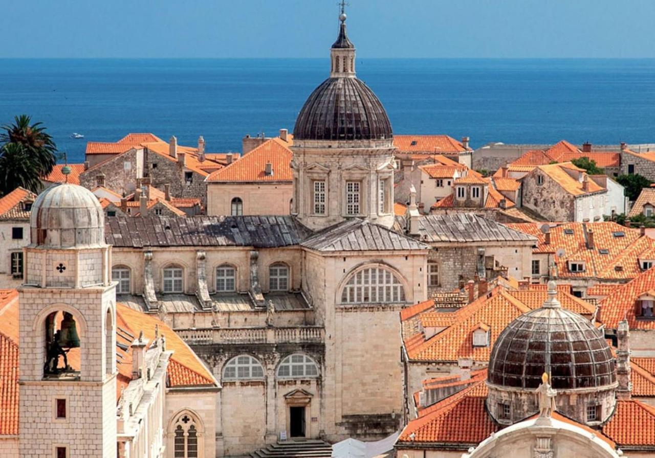 Apartment "The View" Near Dubrovnik Ivanica المظهر الخارجي الصورة
