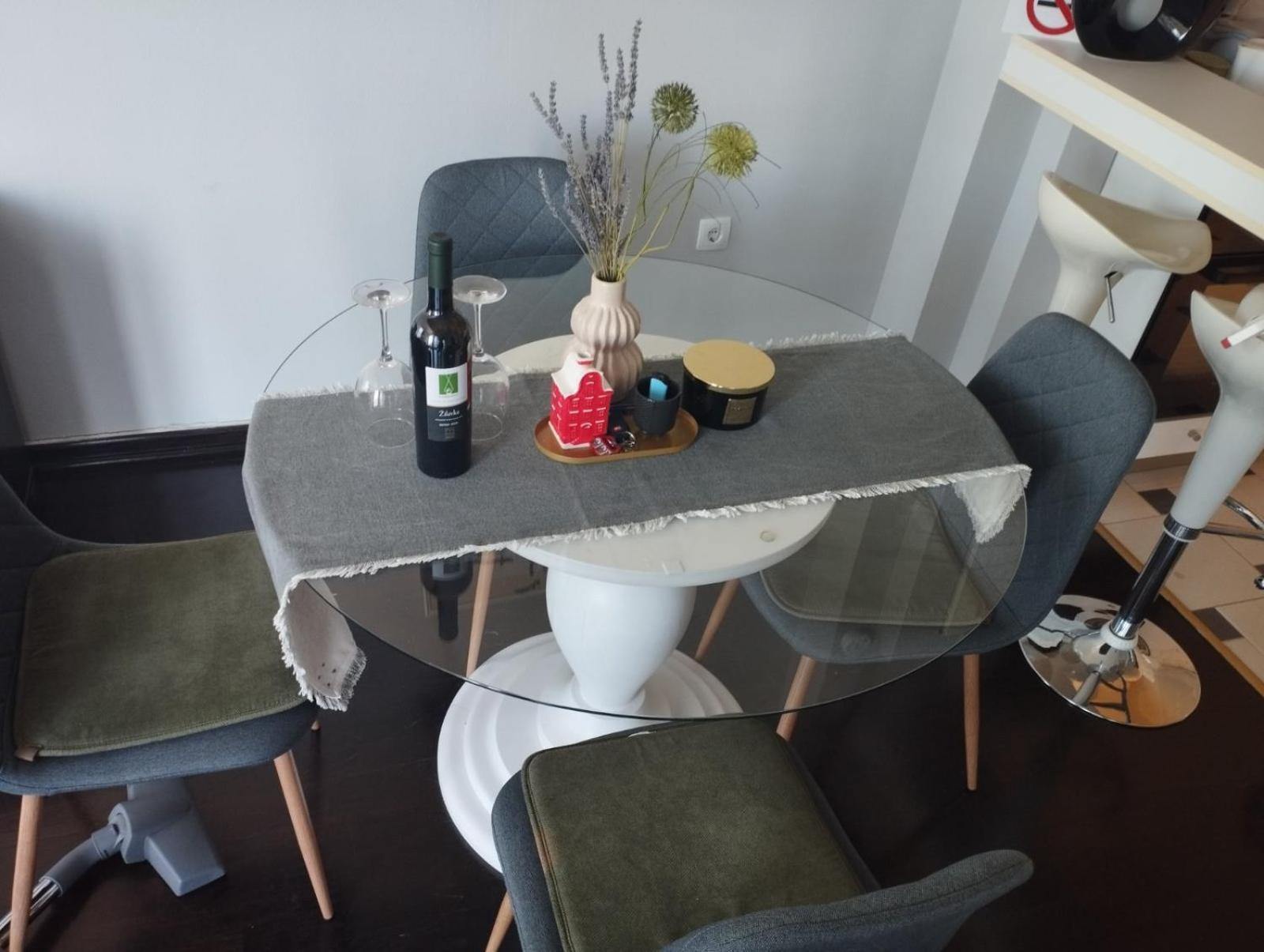 Apartment "The View" Near Dubrovnik Ivanica المظهر الخارجي الصورة